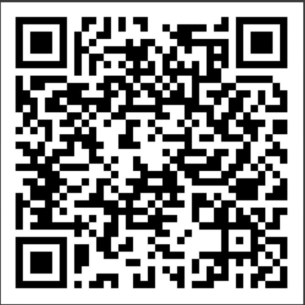 QR code linking to the SHEANEY careers application form