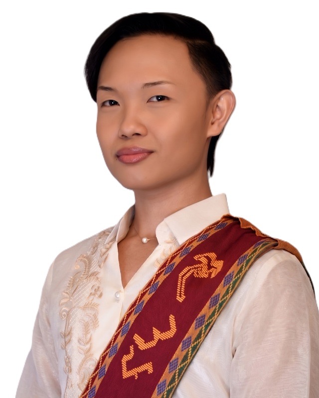 Brian Cruz, Engineering and Operations Manager