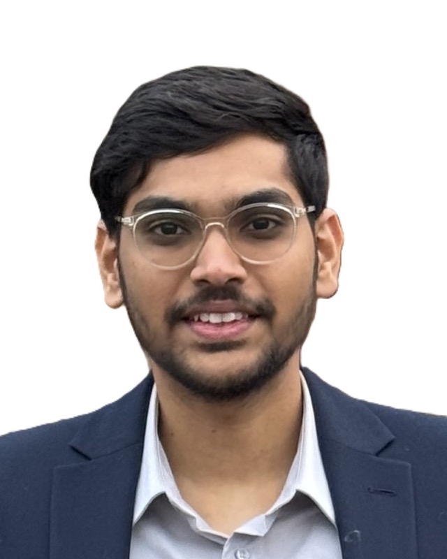Charan Chivukula, Construction Project Manager