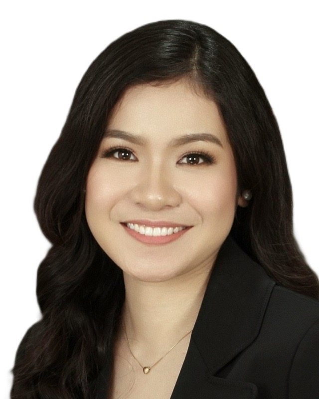 Jimela Perez, Project Engineer